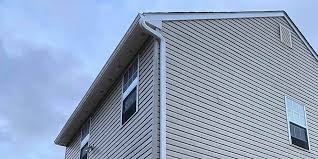 Best Siding for Commercial Buildings  in Edgewood, WA